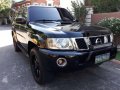 2008 Nissan Patrol Super Safari 4x4 for sale -0