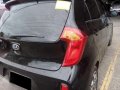 Fresh 2017 Kia Picanto MT Black HB For Sale -4