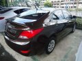 2015 Hyundai Accent Gas Automatic For Sale -3