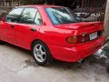 Like New Mitsubishi Lancer for sale-3