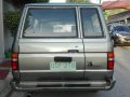 1996 Toyota Tamaraw Fx GL Power Steering For Sale -7
