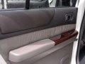 2003 Nissan Patrol AT Pres Edition for sale -5
