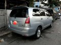2009 Toyota Innova E for sale-1
