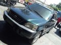 Fresh Honda CRV 2000 Model Green For Sale -5