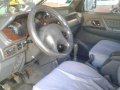 Mitsubishi Pajero Field Master 1999 For Sale -6