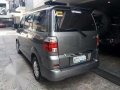 Suzuki APV 2018 for sale -1