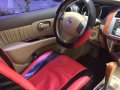 Nissan Grand Livina 2008 SUV Beige For Sale -4