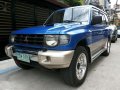 Mitsubishi Pajero 1999 for sale-7