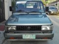 1996 Toyota Tamaraw Fx GL Power Steering For Sale -0