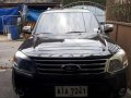 2015 FORD EVEREST Manual 2nd Gen For Sale -8