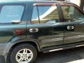 Fresh Honda CRV 2000 Model Green For Sale -0