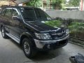 ISUZU SPORTIVO 2007 FOR SALE-1