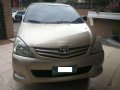 2010 Toyota Innova E diesel manual for sale -1