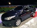 Toyota Vios Fresh 2017 AT Black For Sale -3