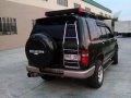 Isuzu Trooper Bighorn for sale -1