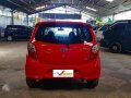 2015 Toyota Wigo G 1.0 AT Red Hb For Sale -4