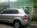 Hyundai Tucson 2007 FOR SALE -1