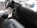 2003 Nissan Patrol AT Pres Edition for sale -3