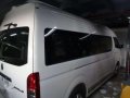 Foton View Traveller 2016 for sale-0