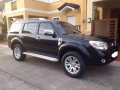 Ford Everest Limited 2014 for sale -9