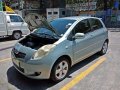 Toyota Yaris 1.5 G 2007 Silver HB For Sale -0
