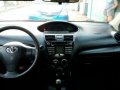 2009 Toyota Vios E manual for sale -10