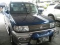 Toyota Revo 2002 for sale -0