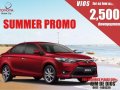2018 Toyota Vios New Units Best Deal For Sale -0