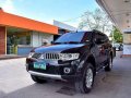 2013 Mitsubishi Montero Sports GLX MT For Sale -1