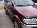Isuzu Sportivo 2011 for sale-1