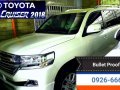 Toyota Land Cruiser 2018 for sale -6
