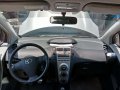 Toyota Yaris 1.5 G 2007 Silver HB For Sale -3