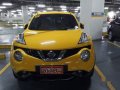 Nissan Juke 2016 for sale -0