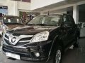 Foton Thunder 4x4 Manual Black New For Sale -0