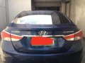 Hyundai Elantra 2013 for sale -2