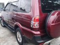 Isuzu Sportivo 2011 for sale-5