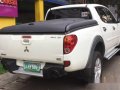 2009 STRADA GLS SPORTS Pick-up-2