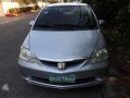 Honda City 2005 Automatic transmission for sale -0