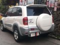 2003 Toyota Rav4 Automatic White For Sale -10