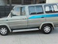1996 Toyota Tamaraw Fx GL Power Steering For Sale -3