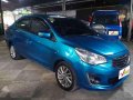 2014 Mitsubishi Mirage GLS for sale -1