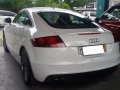 Audi TT 2010 S-LINE A/T for sale -4