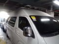 Foton View Traveller 2016 for sale-4