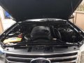 2015 FORD EVEREST Manual 2nd Gen For Sale -5