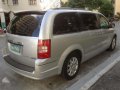 Chrysler Town and Country 2011 for sale -5
