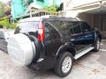 2015 FORD EVEREST Manual 2nd Gen For Sale -1