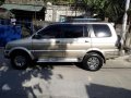 Isuzu Sportivo 2008 for sale-2