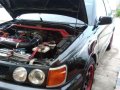 Toyota GT Starlet EP82 Manual Black For Sale -5