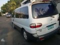 2006 Hyundai Starex manual crdi for sale -3