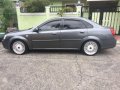 Chevrolet Optra 2007 for sale-2